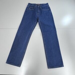 Marco‎ Jeans Men's 30x30 Dark Wash Original Style Quality Fit Straight Leg